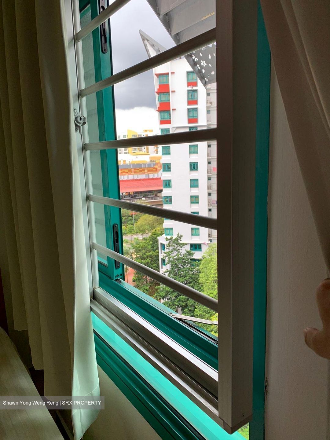 Blk 352B Canberra Road (Sembawang), HDB 4 Rooms #504331041